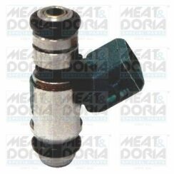 Форсунка-інжектор A-class W168, Vaneo 1.6/2.0 99-