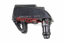 Форсунка склоочисника Форсунка склоочисника