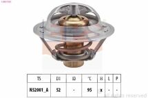 Термостат EPS NISSAN (Made in Italy!) Qashqai,X-Trail,Tiida,Renault (без прокладки)