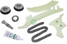 Комплект ланцюгів привода