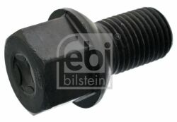 Болт колеса M14x1,5mm L=38mm