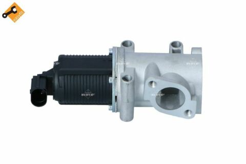 Клапан EGR Fiat Croma/Punto/Opel Astra H/Vectra C 1.9CDTI 04-15