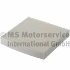 Фільтр салону Fiat 500/Panda 0.9/1.2/1.3 07-