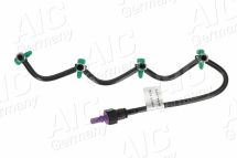 Шланг зливний Ford Tourneo Connect 1.6TDCi 10- Шланг зливний Ford Tourneo Connect 1.6TDCi 10-