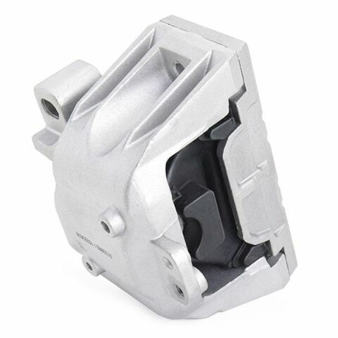 Опора, двигун