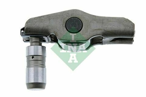 Коромисло клапана + гідрокомпенсатор Fiat/Iveco 2.3HDI/D/3.0D