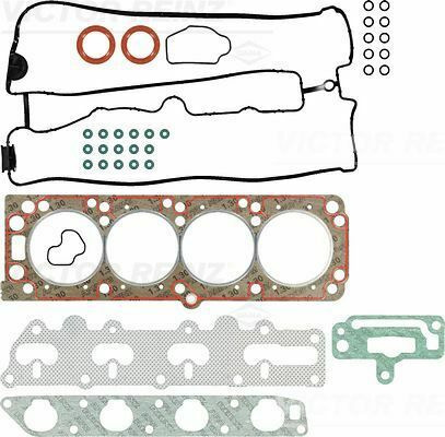 Комплект прокладок (верхній) Opel Omega 2.0 94-03/Chevrolet Nabira 2.0 99-