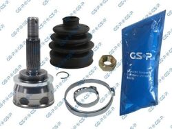 ШРКШ (наружный) Nissan Micra I 1.0/1.2 82-92 (23z/19z/146.5mm) ШРКШ (наружный) Nissan Micra I 1.0/1.2 82-92 (23z/19z/146.5mm)