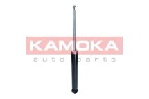 Амортизатор газовый