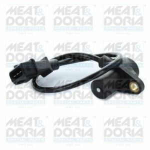 MEATDORIA FIAT Датчик оборотів двигуна Albea, Palio, Punto, Hyundai H-1, Kia Clarus, Sportage