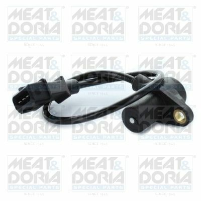 Датчик оборотов двигателя Albea,Palio,Punto,Hyundai H-1,Kia Clarus,Sportage Датчик оборотов двигателя Albea,Palio,Punto,Hyundai H-1,Kia Clarus,Sportage