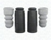 Захист амортизатора задній Audi A4/A6, Skoda Superb, Volkswagen Passat Захист амортизатора задній Audi A4/A6, Skoda Superb, Volkswagen Passat