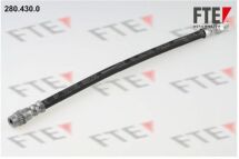 Гальмівний шланг