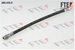 Гальмівний шланг