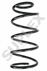 SUPLEX VOLVO Пружина передняя L=359mm C30,S40 II,V50 04- SUPLEX VOLVO Пружина передняя L=359mm C30,S40 II,V50 04-