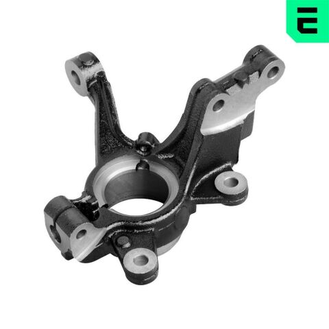 Кулак поворотный