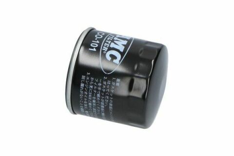 Фільтр масляний Chery A3/Tiggo/Niche 1.6-2.0 16V 05- Фільтр масляний Chery A3/Tiggo/Niche 1.6-2.0 16V 05-