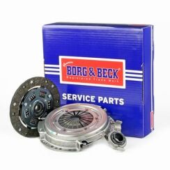 HK8460 BORG & BECK - Комплект зчеплення HK8460 BORG & BECK - Комплект зчеплення