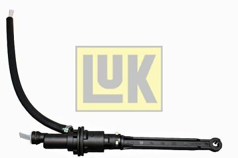 Циліндр зчеплення (головний) Peugeot 207 1.4HDi/16V/1.6 16V, 02/06 - 12/15 Циліндр зчеплення (головний) Peugeot 207 1.4HDi/16V/1.6 16V, 02/06 - 12/15