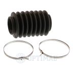 Пильовик кермового механізму