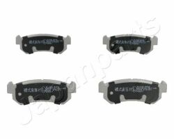 Тормозные колодки задние Chevrolet Lacetti, Daewoo Nubira