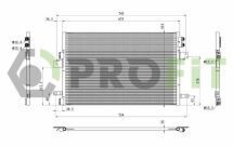 Конденсер кондиціонера