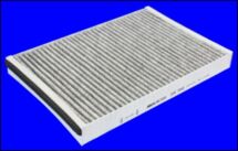 Фільтр салонний