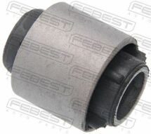 Сайлентблок задней тяги продольной Mazda 323 98-04