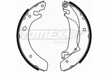 Гальмiвнi колодки барабаннi Гальмiвнi колодки барабаннi