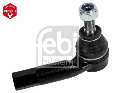 Наконечник рулевой тяги (L) Seat Cordoba/Ibiza/Skoda Fabia/Roomster/VW Polo 01- (M14x1,5)