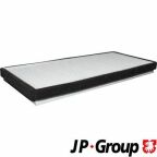 JP GROUP FORD Фільтр пов. салону Fiesta 1,2-1,8, Ka 1,3 MAZDA 121 1,3/1,8 JP GROUP FORD Фільтр пов. салону Fiesta 1,2-1,8, Ka 1,3 MAZDA 121 1,3/1,8