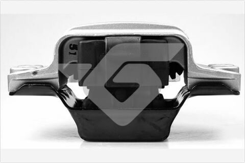 Подушка двигателя (L) VW Passat 05-17 Подушка двигателя (L) VW Passat 05-17