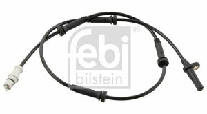 Датчик ABS задн. Trafic II, Nissan Primastar 01-