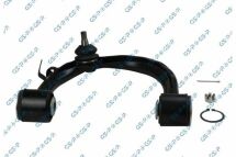 Рычаг независимой подвески колеса, подвеска колеса