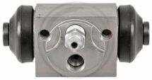 Гальмівний циліндр колісний задн. W168 (97-05)