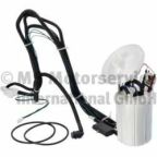 Модуль паливного насоса з датчиком рівня палива Модуль паливного насоса з датчиком рівня палива