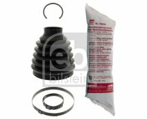 Пыльник приводного вала к-т