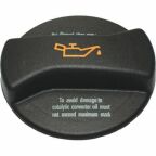 Кришка маслозаливної горловини Кришка маслозаливної горловини