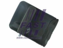 Ручка дверей (боковых/внешний) (R) Citroen Berlingo/Peugeot Partner 96-15 Ручка дверей (боковых/внешний) (R) Citroen Berlingo/Peugeot Partner 96-15