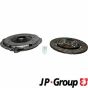 JP GROUP OPEL К-кт зчеплення Astra H, Signum, Vectra C, Zafira B, Fiat, Alfa Romeo 159 1.8 05-, фото 1 - інтерент-магазин Auto-Mechanic