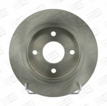 Диск гальмівний задній Sierra, Focus FORD