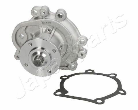 JAPANPARTS Насос води TOYOTA LAND CRUISER 2.4 TD