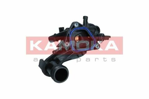 Корпус термостата CITROEN BERLINGO 08-/C3 PICASSO 09-/PEUGEOT 207 06-15