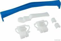 Ремкомплект стеклоподъемника (направляющие, втулки, ролики)