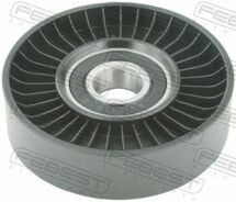 Ролик натяжний