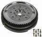 SACHS FORD Маховик TRANSIT V363 c бортовой платформой/ходовая часть  2.2 TDCi, фото 2 - интернет-магазин Auto-Mechanic