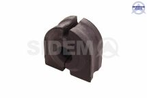 BMW Втулка передн.стаб.24.5mm E60 03-
