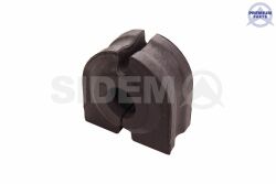 BMW Втулка передн.стаб.24.5mm E60 03- BMW Втулка передн.стаб.24.5mm E60 03-