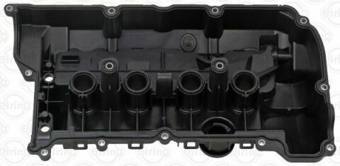 Крышка клапанов Mini Cooper Cabrio (R57)/One (R56) 07-16/Citroen Berlingo/C3/C4/C5 1.4-1.6 09-