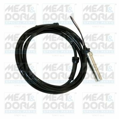 MEATDORIA VW Датчик числа оборотов ABS (перед.) DB SprinterLT28-46 96-